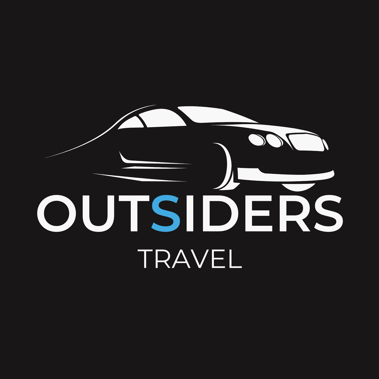 Outsiders Travel